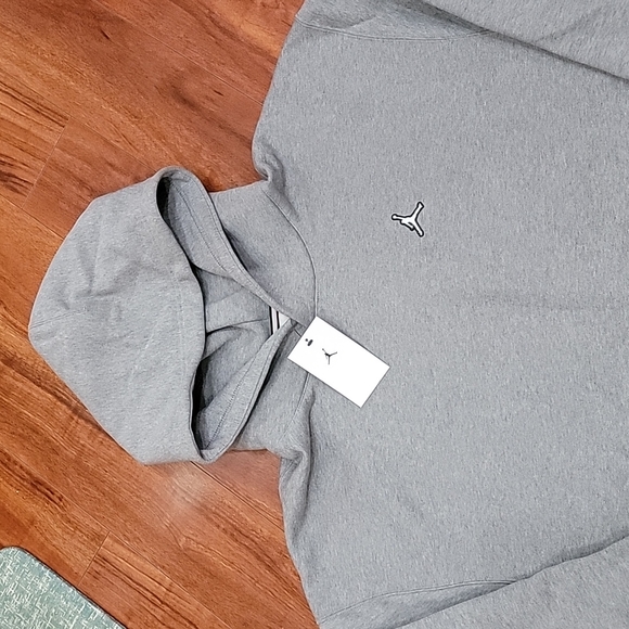 NWT Men's Jordan hoodie - Picture 2 of 9